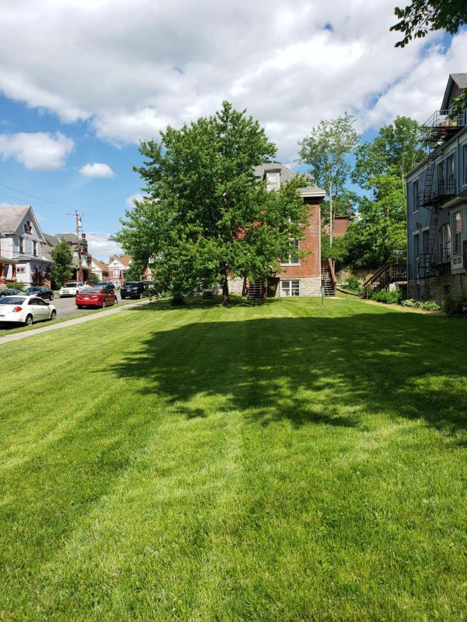 Modern Style And Comfort Near Uc Cincinnati Luaran gambar
