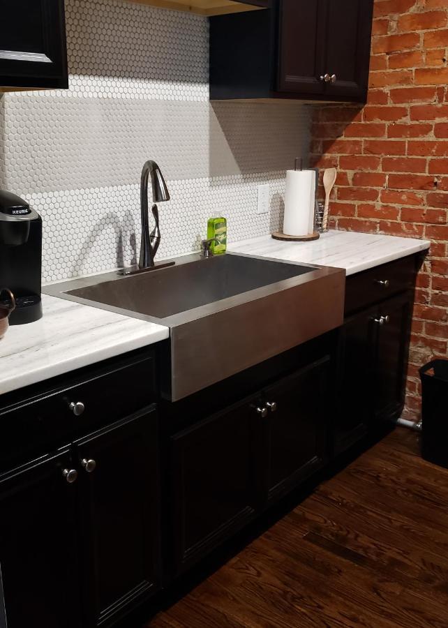 Modern Style And Comfort Near Uc Cincinnati Luaran gambar