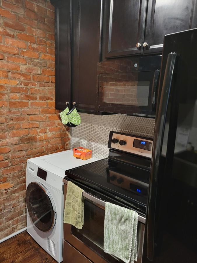 Modern Style And Comfort Near Uc Cincinnati Luaran gambar
