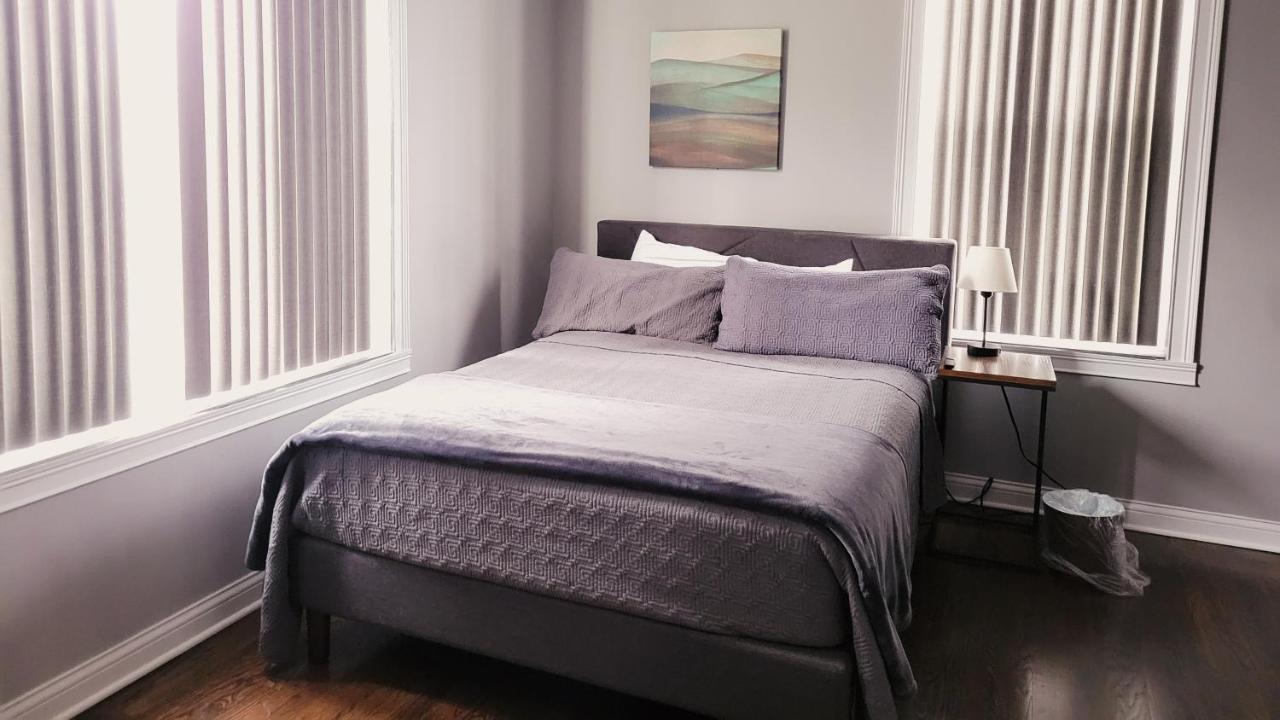 Modern Style And Comfort Near Uc Cincinnati Luaran gambar