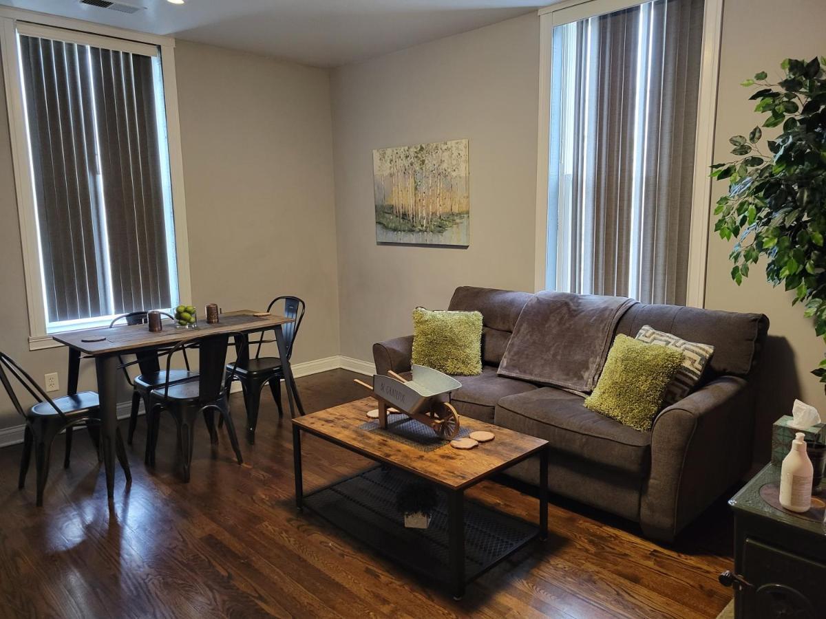 Modern Style And Comfort Near Uc Cincinnati Luaran gambar